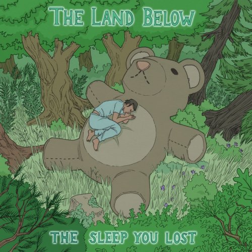 The Land Below - The Sleep You Lost (2020) FLAC