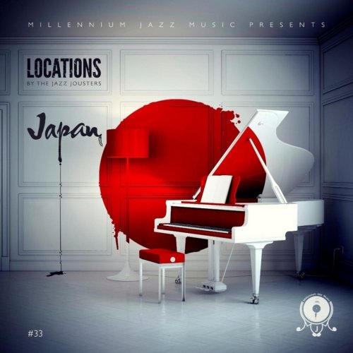 The Jazz Jousters - Locations: Japan (2014)