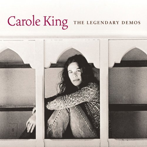 Carole King - The Legendary Demos (2012)