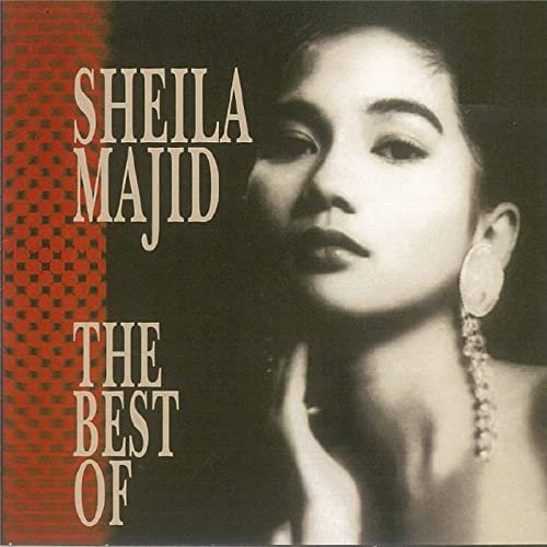 Dato' Sheila Majid - The Best Of (2006/2020)