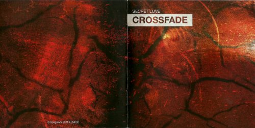 Crossfade - Secret Love (2011)