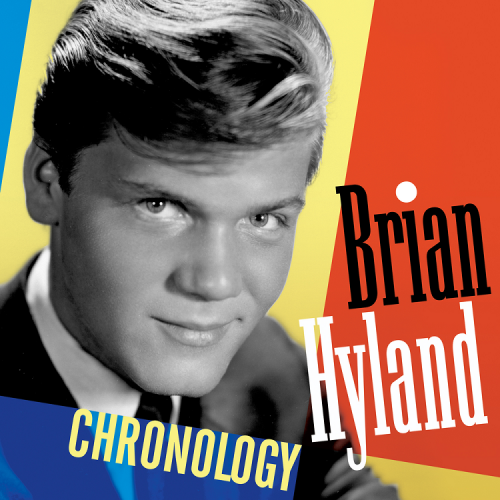 Brian Hyland - Chronology (Remastered) (1993/2019)