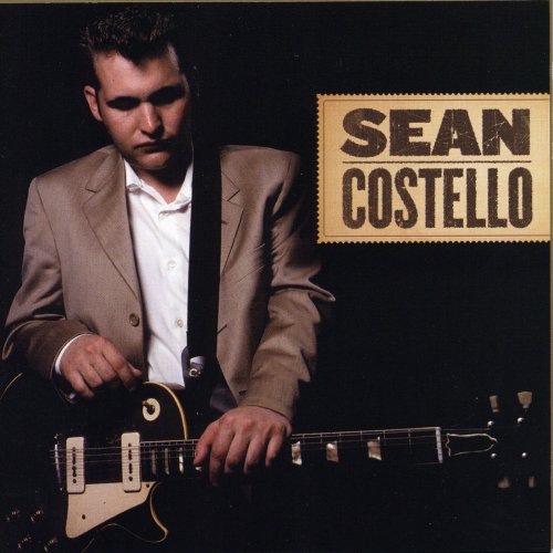 Sean Costello - Sean Costello (2004)