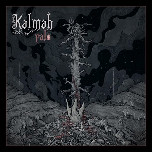 Kalmah - Palo (2018)