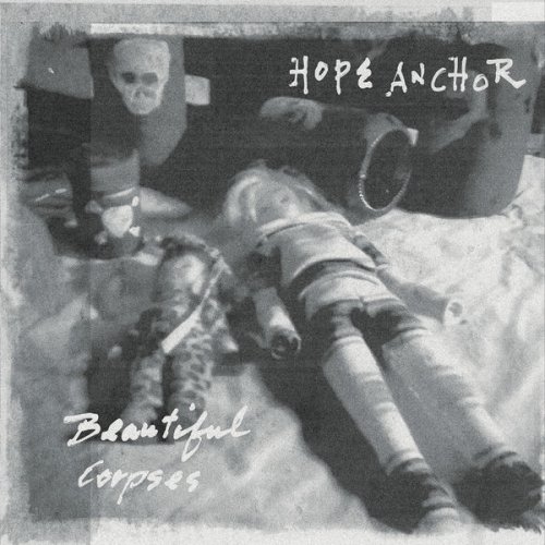 Hope Anchor - Beautiful Corpses (2017) flac