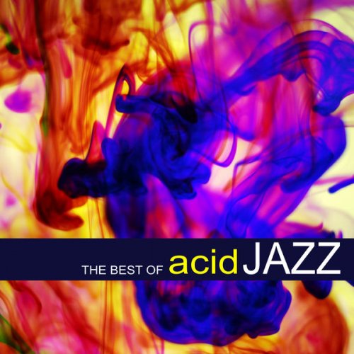 VA - The Best of Acid Jazz (2012) flac