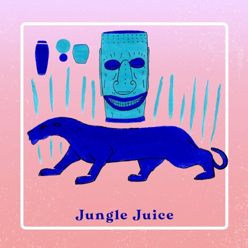 Various Artists - Jungle Juice (2020)