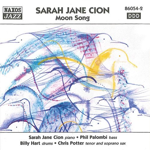 Sarah Jane Cion - Moon Song (2000)