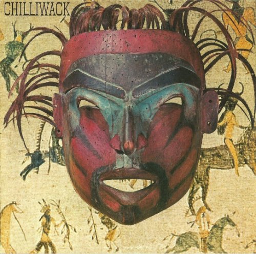 Chilliwack - Chilliwack (Reissue) (1970/2002)