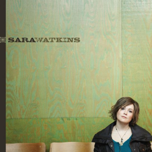 Sara Watkins - Sara Watkins (2009) flac