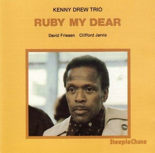 Kenny Drew - Ruby My Dear (1977)