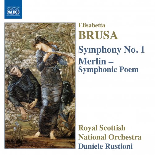 Royal Scottish National Orchestra, Daniele Rustioni - Brusa: Orchestral Works, Vol. 3 (2015) [Hi-Res]