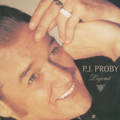 P.J. Proby - Legend (1997)