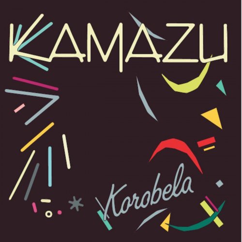 Kamazu - Korobela (2020) [Hi-Res]