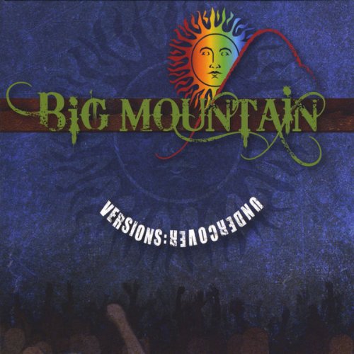 Big Mountain - Versions Undercover (2008) flac