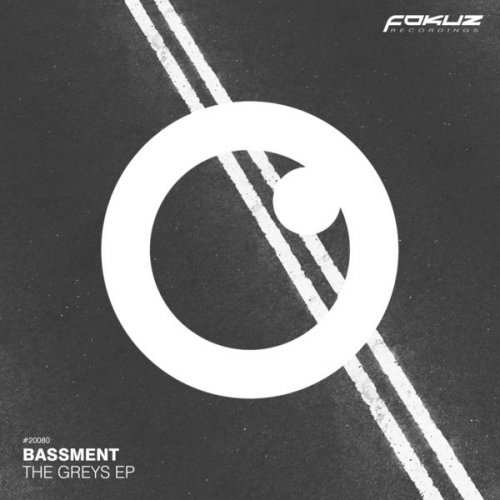 Bassment - The Greys EP (2020) [Hi-Res]