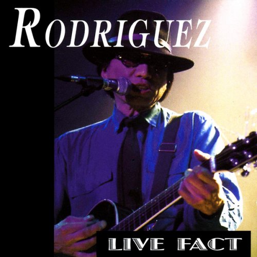 Rodriguez - Live Fact in South Africa (1998)