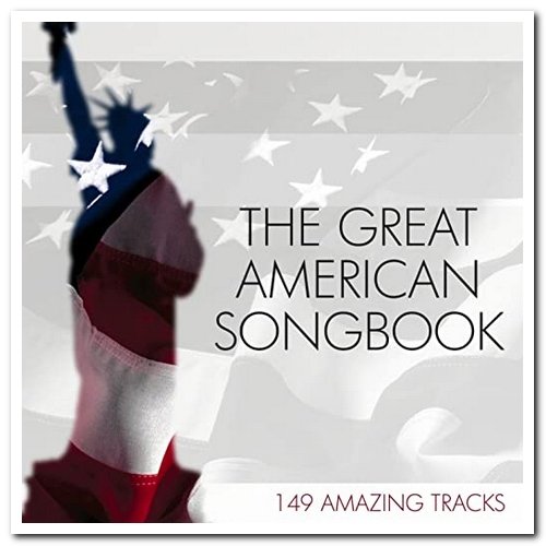 VA - The Great American Songbook - 149 Amazing Tracks (2019)