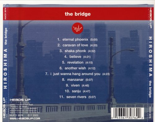 Hiroshima - The Bridge (2003)