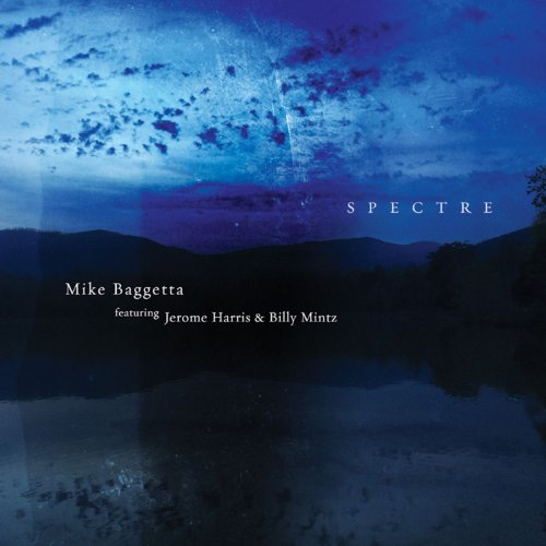 Mike Baggetta - Spectre (2016)
