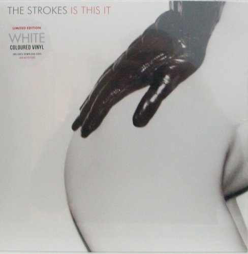 The Strokes - Is This It (2001/2020) [24bit FLAC]