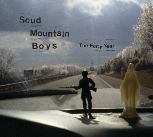 Scud Mountain Boys - The Early Year (Reissue) (2013)