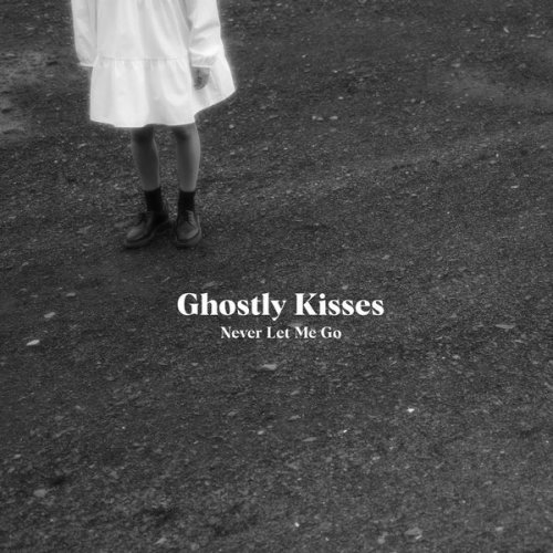 Ghostly Kisses - Never Let Me Go (2020) flac