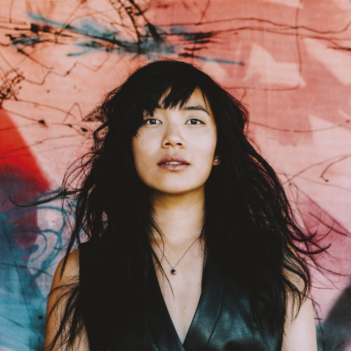 Thao & The Get Down Stay Down - A Man Alive (2016)