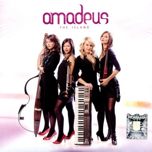 Amadeus - The Island (2007)