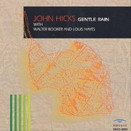 John Hicks - Gentle Rain (1995) FLAC