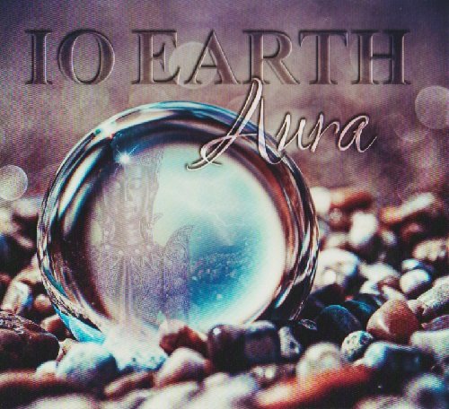 IO Earth - Aura (2020)