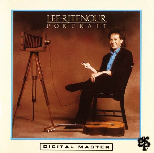 Lee Ritenour - Portrait (1987) CD Rip