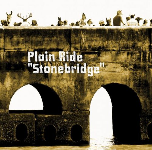Plain Ride - Stonebridge (2011)