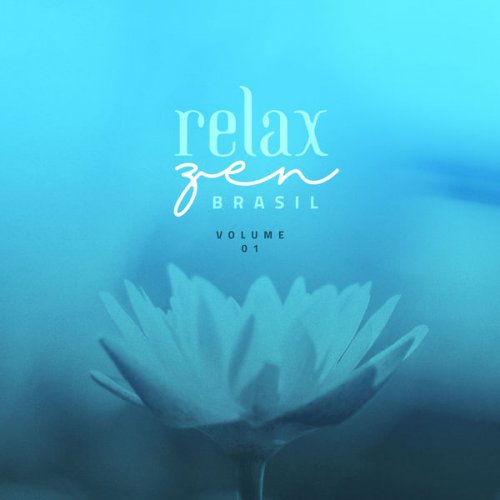 Maestro - Relax Zen Brasil (2020)