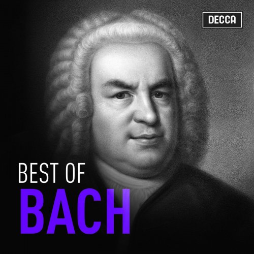 Best of Bach (2020)