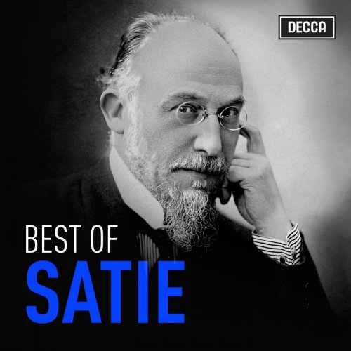 Best of Satie (2020)