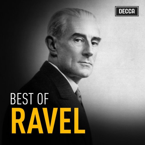 Best of Ravel (2020)