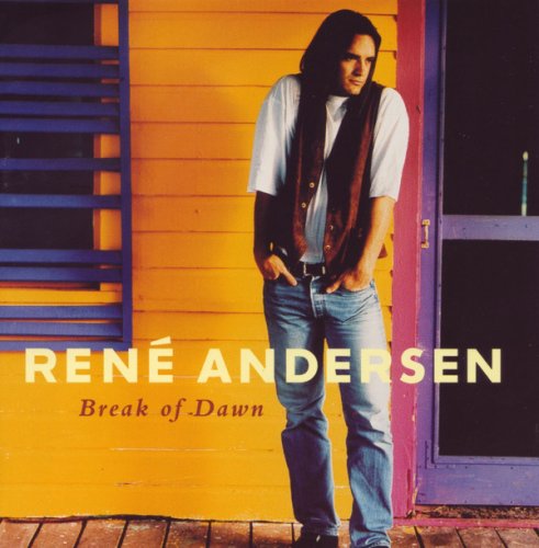 Rene Andersen ‎– Break Of Dawn (1995)