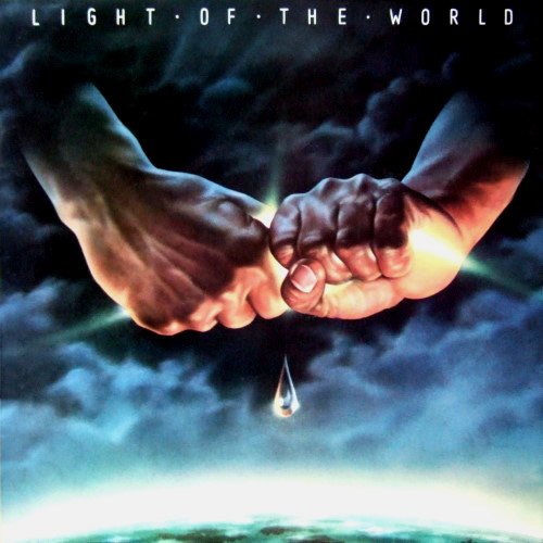 Light Of The World - Light Of The World (1979) [2012] CD-Rip