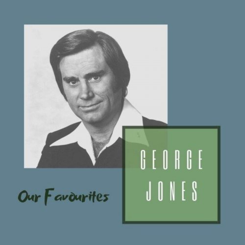 George Jones - Our Favourites (2020)