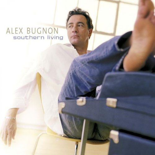 Alex Bugnon - Southern Living (2003) flac