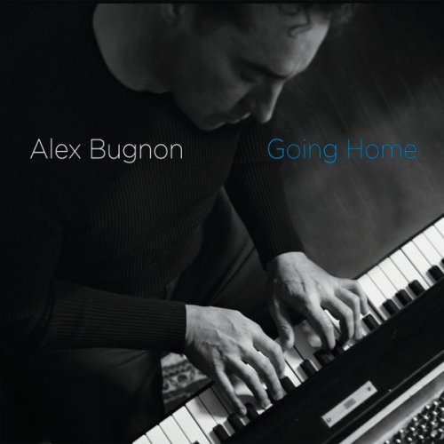 Alex Bugnon - Going Home (2010) flac