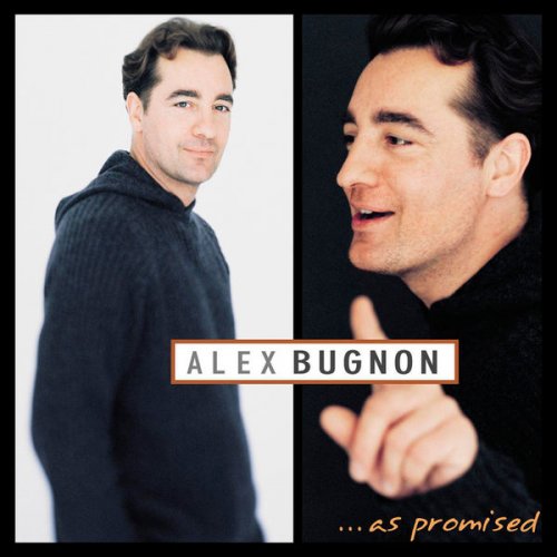 Alex Bugnon - As Promised (2000) flac