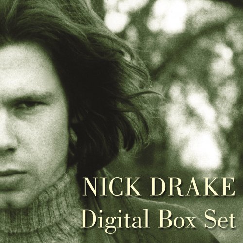 Nick Drake - Digital Box Set (2010)