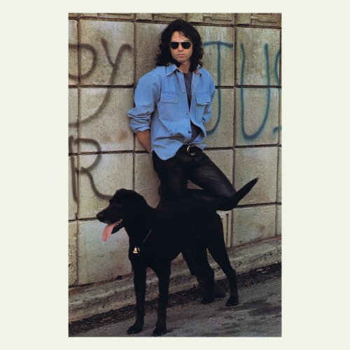 Jim Morrison - An American Prayer (1995) LP