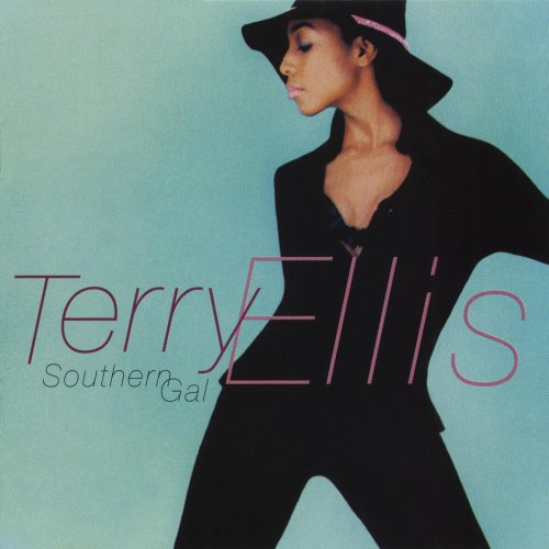 Terry Ellis - Southern Gal (2012)