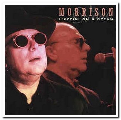 Van Morrison - Steppin' On A Dream [2CD Set] (1996)