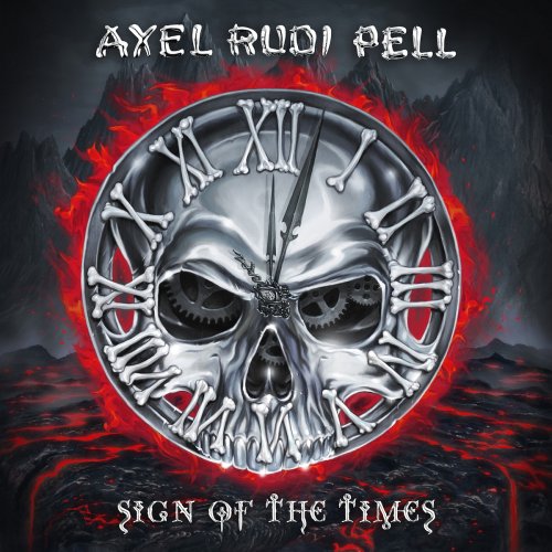 Axel Rudi Pell - Sign Of The Times (2020) [CD-Rip]