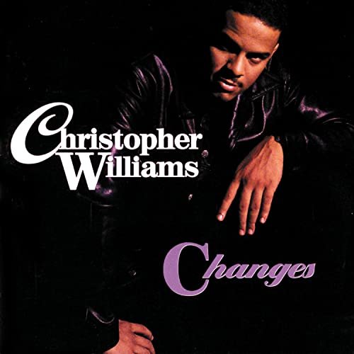Christopher Williams - Changes (1997/2020)
