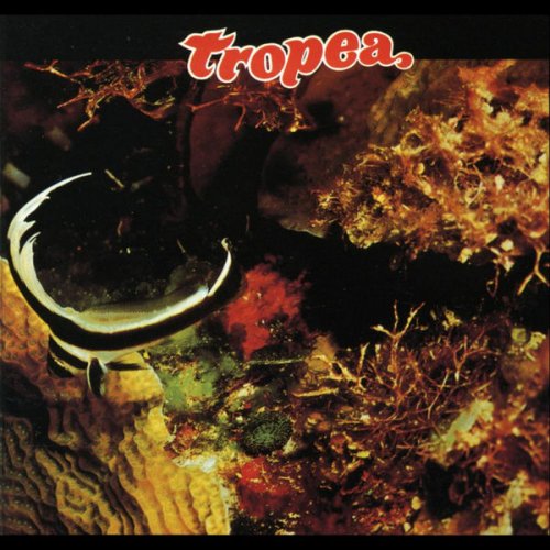 John Tropea - Tropea (1996)